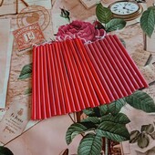 Набір свічок 25 штук!!!. Довжина 15см та 13см Один на вибір.