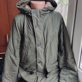 !Акція! 3+1=3! Речі сина. Парка хлопчику на 8-9р.