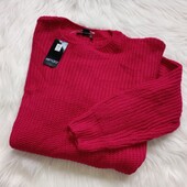 Теплий м'який светр Esmara, 40/42 М. Нюанс