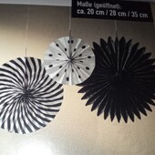 Декоративні підвіски Livarno