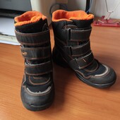 Сапожки зимние 31р superfit