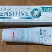 Паста ROCS без фтору 94 г