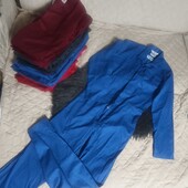 Комбінезон робочий, С/М, Sunlight