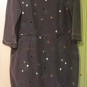 Стильна сукня 48-50р