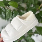 Зимово-осінні тапулі розмір 38-39!