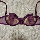 Шикарний лиф)розмер 75в Valisere