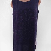 Блуза-туніка розмір 14