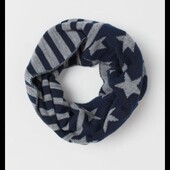 ❣️H&M дитячий снуд