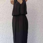 очень стильное платье