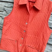 ❤️☀️❤️ Жилет на синтепоне. Ставка=купить Сразу ⚡❗