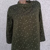 Шикарная блуза