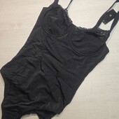 Есмара! Коригуючий жіночий боді з утяжкою! 85С! Лот 9000