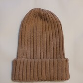 ❣️H&M шапка