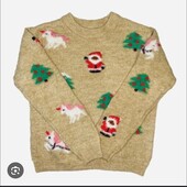 ❣️H&M светр на 8-10 років