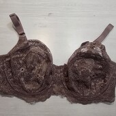 Прімарк! Мереживний жіночий бюстгальтер на кісточках 70F! Лот 22