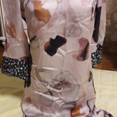 Розпродаж! Сукня з віскози