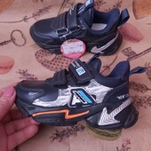 Розпродаж Кросівки на хлопчика Мифёр р.27