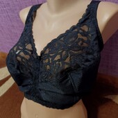 Бюстгальтер великий дуже класний сток М&S р. 44Н/100К