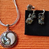 Натуральний перламутр