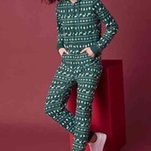 Флисовый кугуруми Esmara М evro 40/42+6