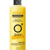 Новый шампунь 400 мл