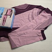 Newcential! Термобілизна для дівчинки, термо білизна на дівчинку 134/140! Лот 5