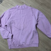 Світшот на утепленні, р.S/M в гарному стані