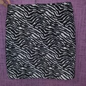 Спідниця тепла зібра Tu woman р.8