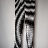 Штаны мохровые