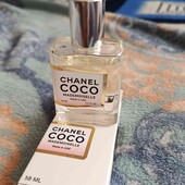 Тестер. Качество супер. Очень стойкий.