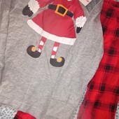 Піжама Lupilu 100% бавовна 98/104