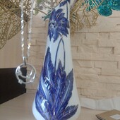 Гарна прикраса до свят. Ланцюжок з підвіскою