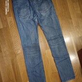Джинсы fishbone p.30
