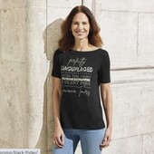 Футболка вільного крою від Esmara (німеччина) розмір 36 евро