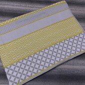 Классный полуторный пододеяльник 133х200 см.