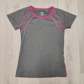 #5304. Футболка спортивна 158/164