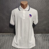Мужская футболка /поло, р.М/L