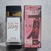 ♡ Парфуми з феромонами So Sexy Victoria's Secret для жінок 50 мл ♡