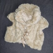 Хутряне болеро