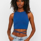 Майка топ)розмер s/m Shein