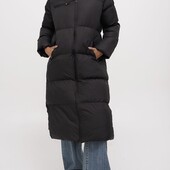 Nk style пуховик жіночий турецький бренд