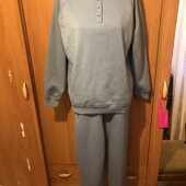 Пижама, комплект, L-XL. Damart. в ідеалі