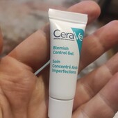 гель для контроля над несовершенствами кожи cerave