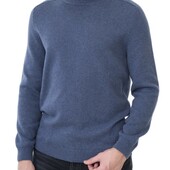 Бавовняний светр від M&S, розмір XL. Новий.