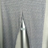 Up Лосины с принтом