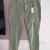 Джинси розмір 14