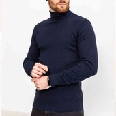 Гольф структурный  Livergy L 52/54 хлопок 