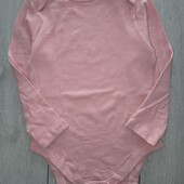Боді Primark, 2-3р / 98см