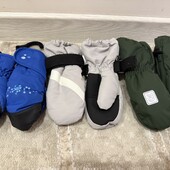 Рукавички на зиму