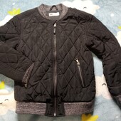 Неймовірна куртка осінь/весна. 6/7/8 років